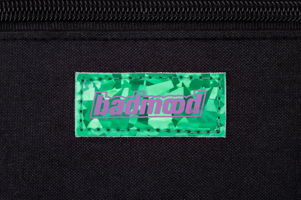 SEKAI NO OWARI・Fukase、「BAD MOOD」のブランドブックを発売 - 画像一覧（9/11）