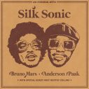 ブルーノ・マーズとアンダーソン・パークによる“シルク・ソニック”、デビューアルバムをリリース - 画像一覧（1/4）