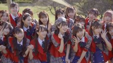 ラストアイドル、「Break a leg!」MVメイキングを公開 - 画像一覧（1/11）