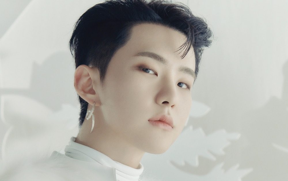 SEVENTEEN、「あいのちから」ジャケット写真を公開！ メンバー別