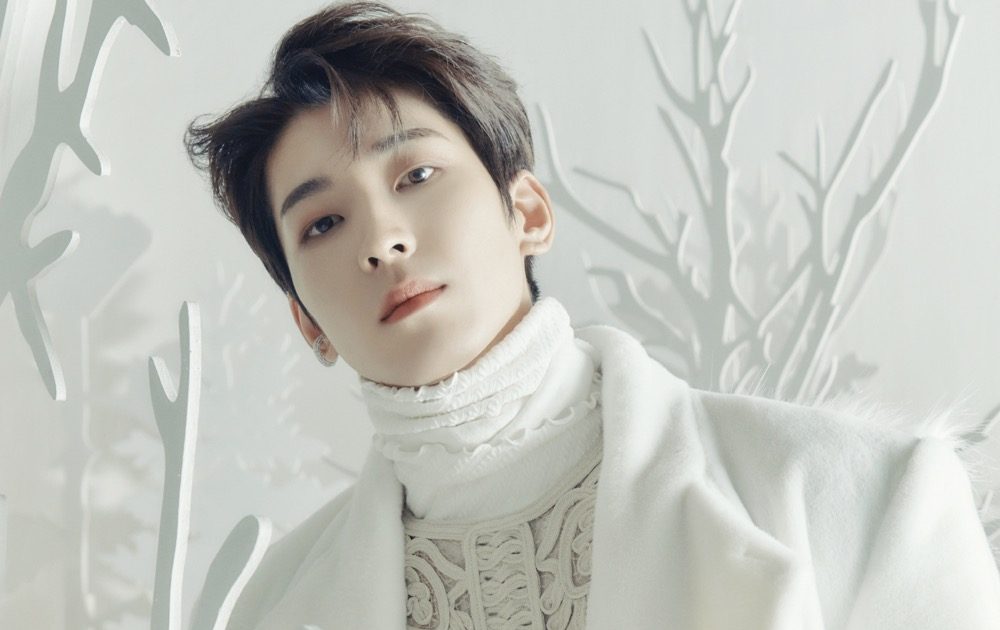 SEVENTEEN、「あいのちから」ジャケット写真を公開！ メンバー別