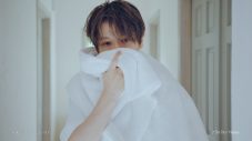 Nissy、彼女を抱き寄せ頭ポンポン。癒しの時間を描く胸キュンTVCMが完成 - 画像一覧（2/15）