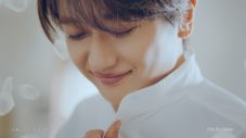 Nissy、彼女を抱き寄せ頭ポンポン。癒しの時間を描く胸キュンTVCMが完成 - 画像一覧（6/15）