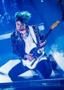 MIYAVI、北米ツアーを完走！ 「無事、アメリカツアーを駆け抜けました!!!!」 - 画像一覧（2/6）
