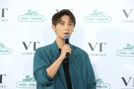 AAA・與真司郎と飯豊まりえが、ぬか床トーク⁉ 「アボカド送ってください！」（與） - 画像一覧（5/10）