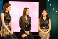 『シブヤノオト Presents NiziU LIVE SPECIAL』のパフォーマンス楽曲が解禁 - 画像一覧（11/15）