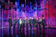 SEVENTEEN、ABEMAの『Attacca』発売記念特番で新曲を独占パフォーマンス - 画像一覧（1/3）