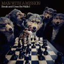 MAN WITH A MISSION、新曲「yoake」MVを今夜YouTubeプレミア公開！ メンバーもチャットに参加 - 画像一覧（5/5）