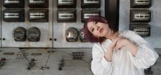 Salyu、新曲「Tokyo Tape」でYaffleと再コラボ！ 作詞は塩入冬湖（FINLANDS）が担当 - 画像一覧（3/4）