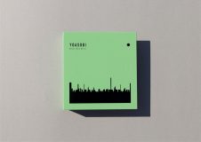 YOASOBI、こだわりを詰め込んだ2nd EP『THE BOOK 2』の商品画像公開