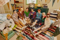 K-POP新人ボーイズグループ・EPEX、エムオン!にて1月に撮り下ろし特番の放送が決定