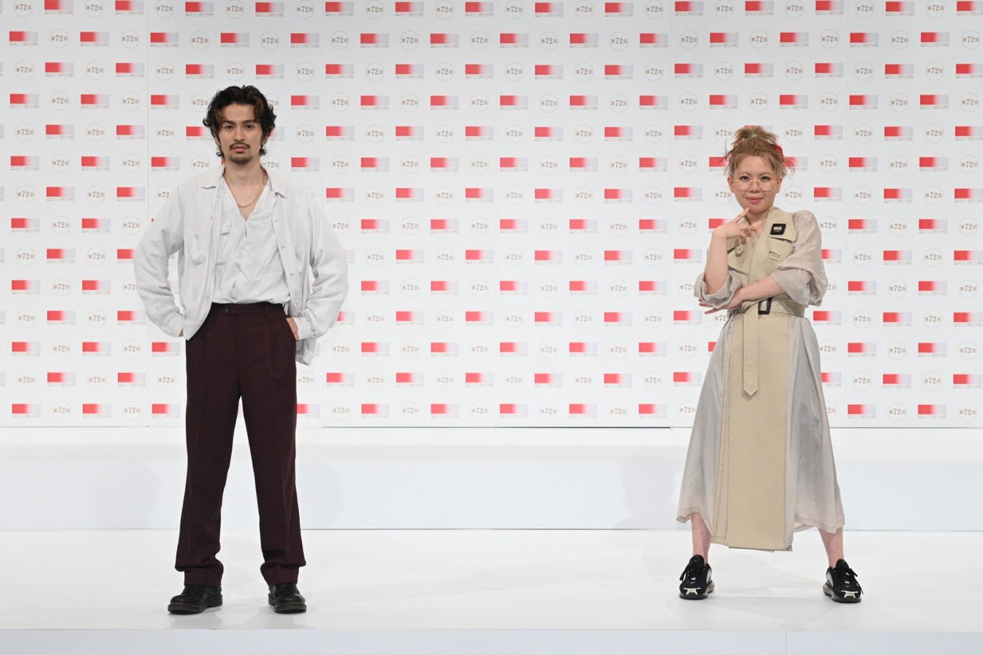 常田大希率いるmillennium parade、Belle（中村佳穂）とともに『第72回NHK紅白歌合戦』に初出場決定