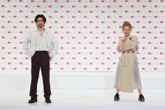 常田大希率いるmillennium parade、Belle（中村佳穂）とともに『第72回NHK紅白歌合戦』に初出場決定