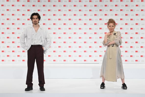 常田大希率いるmillennium parade、Belle（中村佳穂）とともに『第72回NHK紅白歌合戦』に初出場決定