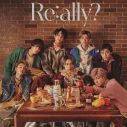 7ORDER、ニューアルバム『Re:ally?』が来年2月2日にリリース決定 - 画像一覧（3/5）
