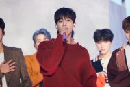 SEVENTEEN、日本のファンに向けたオンラインコンサートで新曲「あいのちから」を世界初披露！ - 画像一覧（10/16）