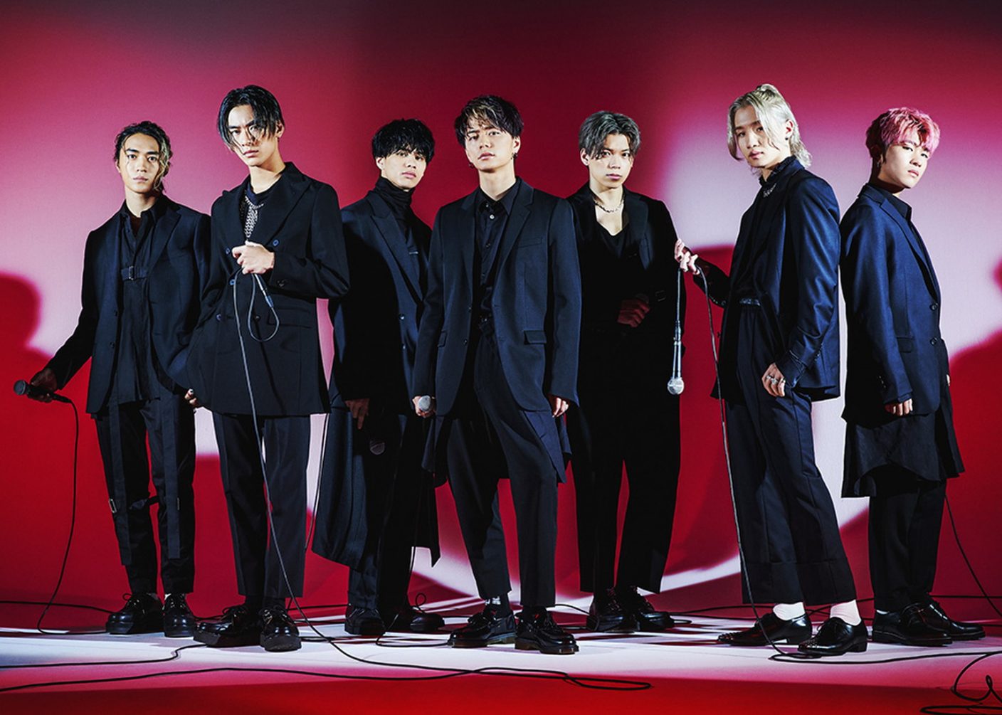 Ballistik Boyz 2ndアルバムリード曲 All Around The World Mvで世界での活躍を誓う The First Times Ballistik Boyz 2ndアルバムリード曲 All Around The World Mvで世界での活躍を誓う The First Times