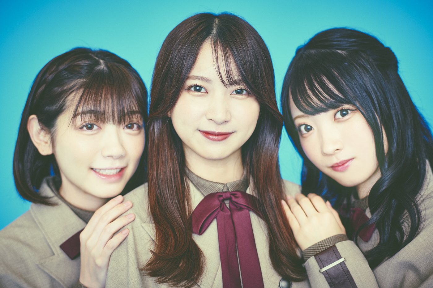 22/7、“走り出そう”と歌う新作「覚醒」。グループ変革へ、自らを鼓舞する挑戦曲の手応え - 画像一覧（8/15）