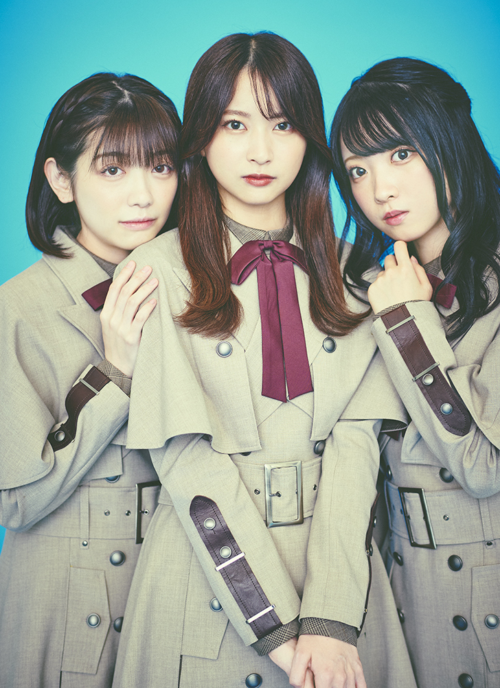 22/7、“走り出そう”と歌う新作「覚醒」。グループ変革へ、自らを鼓舞する挑戦曲の手応え - 画像一覧（15/15）