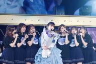 乃木坂46・高山一実がアイドルに終止符！ 初のソロ曲「私の色」の初披露も - 画像一覧（3/18）