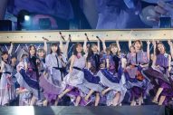 乃木坂46・高山一実がアイドルに終止符！ 初のソロ曲「私の色」の初披露も - 画像一覧（11/18）