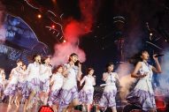 乃木坂46・高山一実がアイドルに終止符！ 初のソロ曲「私の色」の初披露も - 画像一覧（13/18）