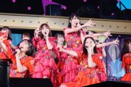 乃木坂46・高山一実がアイドルに終止符！ 初のソロ曲「私の色」の初披露も - 画像一覧（15/18）