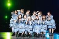 乃木坂46・高山一実がアイドルに終止符！ 初のソロ曲「私の色」の初披露も - 画像一覧（17/18）