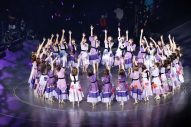 乃木坂46・高山一実がアイドルに終止符！ 初のソロ曲「私の色」の初披露も - 画像一覧（18/18）