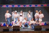 Girls2（ガールズガールズ）初ライブツアーを完走！ ファイナル公演には、木村昴がサプライズ登場 - 画像一覧（4/10）