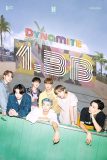 BTS、「Dynamite」MVが13億回再生を突破！