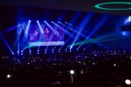 EXO、初のフィルムライブツアーで6万人のファンを動員 - 画像一覧（2/4）