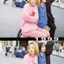 羊文学、「1999」英語バージョンを配信リリース - 画像一覧（2/2）