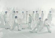 SEVENTEEN、日本スペシャルシングル「あいのちから」のハイライトメドレー公開 - 画像一覧（2/5）