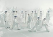 SEVENTEEN、一人ひとりのメンバーにフォーカスをあてた「あいのちから」MVティザーを公開 - 画像一覧（2/18）