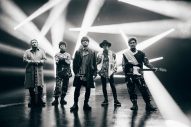FLOW、新曲「モメント」が本日より先行配信スタート - 画像一覧（1/3）