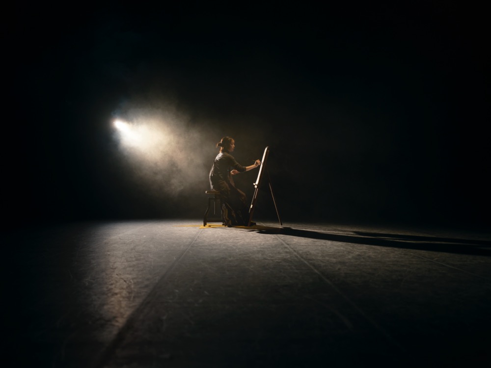 アジカンの代表曲「リライト」が、深川麻衣主演で初のショートフィルム化 - 画像一覧（5/10）