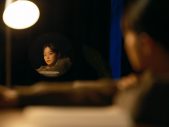 アジカンの代表曲「リライト」が、深川麻衣主演で初のショートフィルム化 - 画像一覧（1/10）