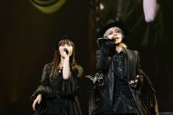 HYDE、地元・和歌山でオーケストラツアーを完走！「死ぬんじゃないかと思うくらい、幸福な時間でした」 - 画像一覧（2/4）