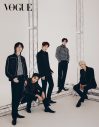 TOMORROW X TOGETHER、『Vogue Korea』のグラビア＆インタビュー公開 - 画像一覧（2/3）