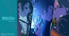 クリエイターコミュニケーションスペース「MECRE（メクル）」から、12月1日に3曲同時リリース決定 - 画像一覧（2/5）