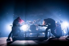 the peggies、自身最大規模のワンマンツアー『Be ORANGE』完走！ 初の日比谷野音ワンマンも発表