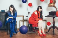 雨宮天、初のベストアルバム発売決定！“青盤”“赤版”の2タイトル同時リリース - 画像一覧（1/1）