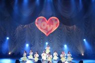 ＝LOVE、9thシングル「ウィークエンドシトロン」発売記念スペシャルライブ開催 - 画像一覧（2/10）
