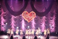 ＝LOVE、9thシングル「ウィークエンドシトロン」発売記念スペシャルライブ開催 - 画像一覧（3/10）