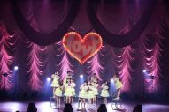 ＝LOVE、9thシングル「ウィークエンドシトロン」発売記念スペシャルライブ開催 - 画像一覧（4/10）