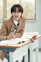 “もしもENHYPENと同じ学校に通えたら!?”『smash. School』キービジュアル＆場面写真公開 - 画像一覧（8/19）