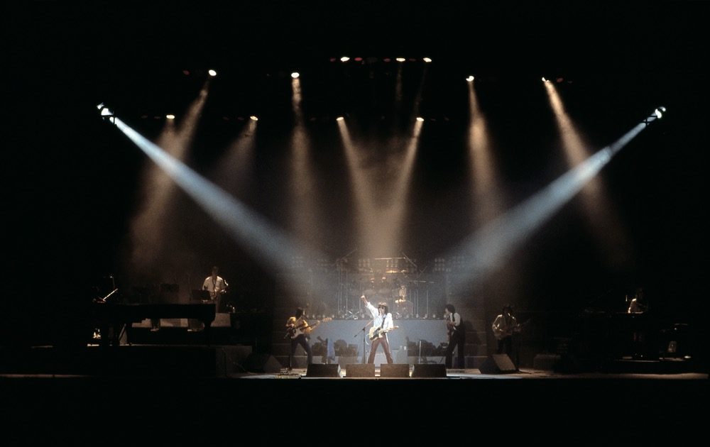浜田省吾、伝説の1982年日本武道館初公演セットリストの再現ライブ開催