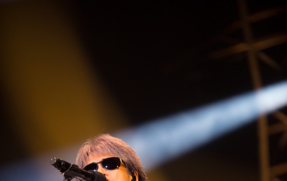 浜田省吾、伝説の1982年日本武道館初公演セットリストの再現ライブ開催