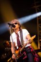 浜田省吾、伝説の1982年日本武道館初公演セットリストの再現ライブ開催決定 - 画像一覧（5/7）
